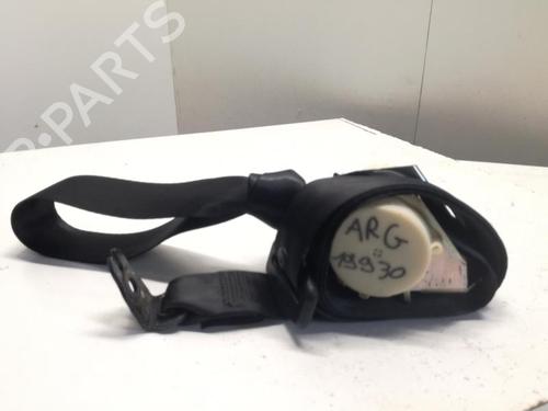 Used Rear left belt tensioner FORD FIESTA VI (CB1, CCN) 1.4 TDCi (70 hp) 28027338