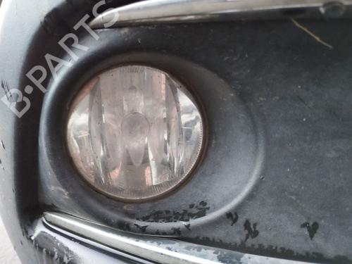Used Right front fog light PEUGEOT 2008 I (CU_) 1.2 THP 130 / PureTech 130 (130 hp) 32173205