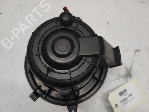 Heater blower motor CITROËN C3 II (SC_) 1.4 | BP27074599M62 - Image 2
