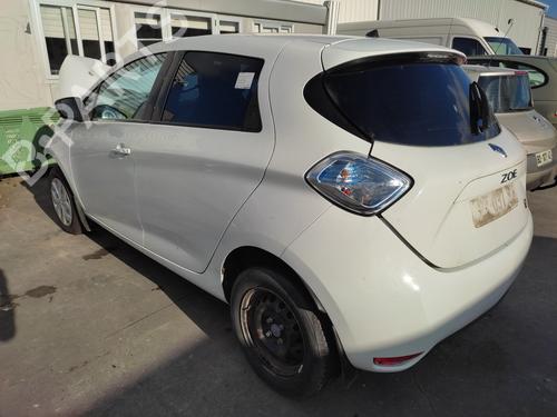 Instrument cluster RENAULT ZOE (BFM_) ZOE | BP27057699C47  - Image 5