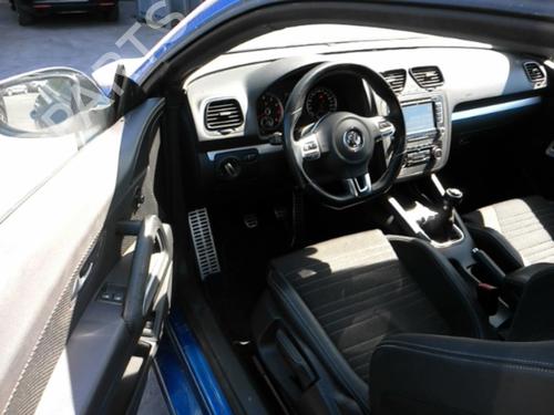 Steering column VW SCIROCCO III (137, 138) 1.4 TSI | BP27061326M21 - Image 7