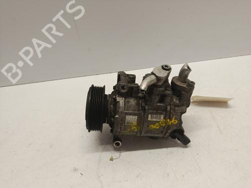 Used AC compressor AC compressor AUDI A4 B8 Avant (8K5) 1.8 TFSI (120 hp) 29165354 29165354