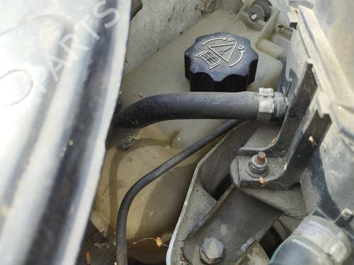 Used Expansion tank PEUGEOT PARTNER MPV (5_, G_) 1.6 HDi 90 (90 hp) 27547654