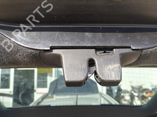 Used Tailgate lock Tailgate lock RENAULT LAGUNA III Grandtour (KT0/1) 2.0 dCi (KT07, KT0J, KT14, KT1A, KT1S) (131 hp) 38871915 38871915