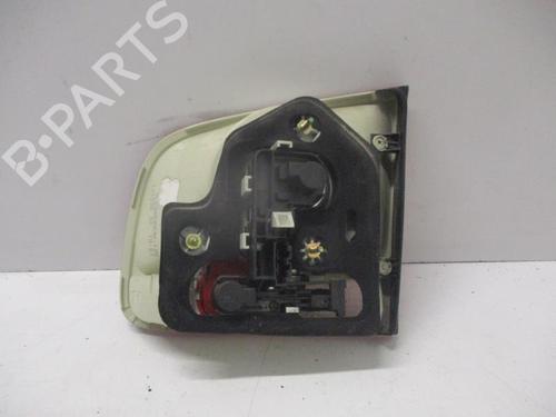 Used Left tailgate light VW TOUAREG (7LA, 7L6, 7L7) 3.0 V6 TDI (225 hp) 27066920