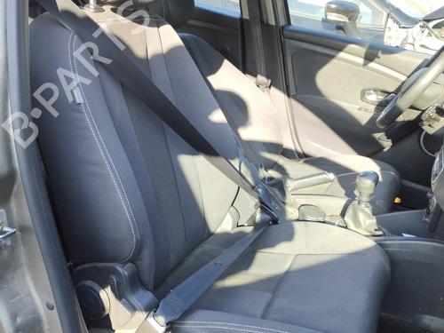 Used Right front seat RENAULT MEGANE III Grandtour (KZ0/1) 1.5 dCi (KZ09, KZ0D, KZ1G, KZ29, KZ14, KZ1W, KZ10, KZ1F,... (110 hp) 27042806