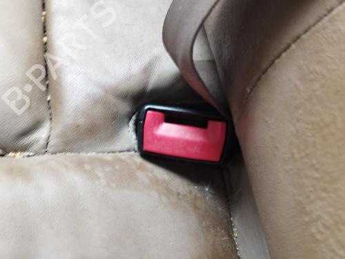 Used Seat buckle AUDI A6 C5 (4B2) 1.9 TDI (110 hp) 27078532