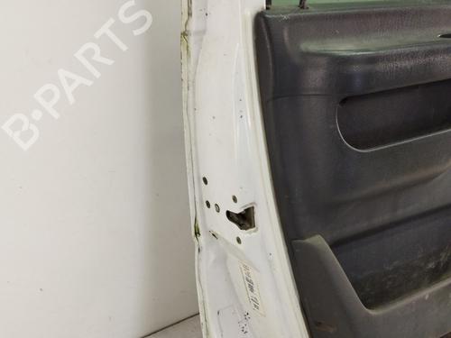 Left front door PEUGEOT EXPERT Van (222) 2.0 HDI | BP27041648C2 