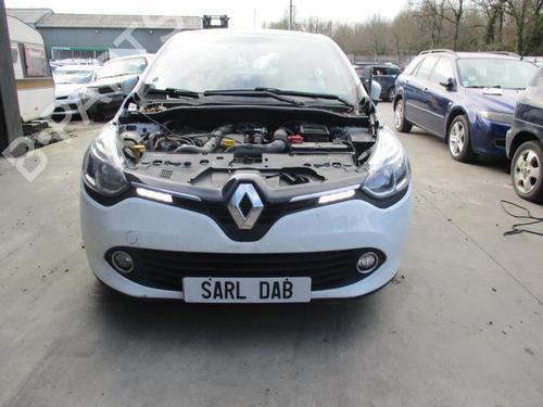 Left tailgate light RENAULT CLIO IV (BH_) 1.5 dCi 75 | BP27085212C79 - Image 3
