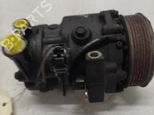 AC compressor FIAT GRANDE PUNTO (199_) 1.3 D Multijet | BP27051419M34 - Image 4