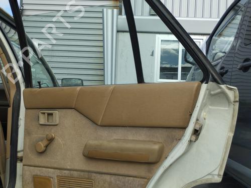 Used Rear right window mechanism RENAULT 11 (B/C37_) 1.7 (B/C376) (80 hp) 30130246