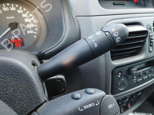 Rattstammestilk RENAULT CLIO II (BB_, CB_) 1.2 16V (BB05, BB0W, BB11, BB27, BB2T, BB2U, BB2V, CB05,... (75 hp) 27084427