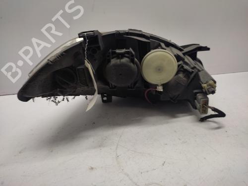 Left headlight MERCEDES-BENZ A-CLASS (W169) A 180 CDI (169.007, 169.307) | BP28499257C28