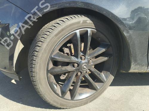 Used Rim OPEL CORSA D (S07) 1.7 CDTI (L08, L68) (125 hp) 29491740