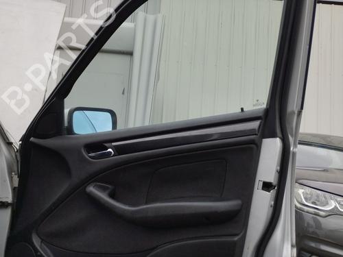 Dør højre fortil BMW 3 (E46) 320 d | BP30903744C3