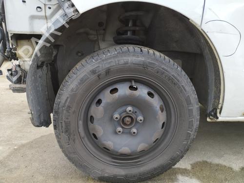 Used Rim RENAULT TRAFIC III Van (FG_) 1.6 dCi 115 (FGMD) (116 hp) 30913594