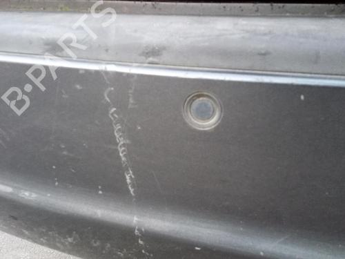 Rear bumper KIA CEE'D SW (ED) 1.6 CRDi 115 | BP27071054C8 