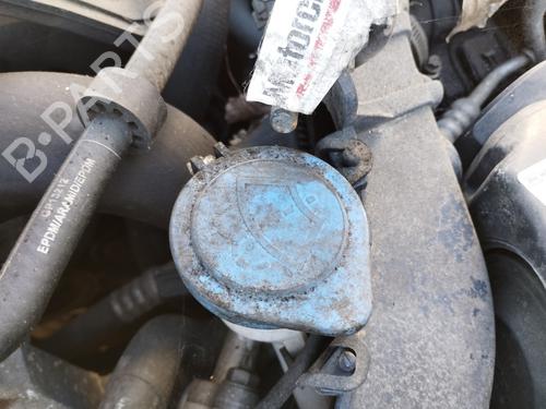 Used Windscreen washer tank Windscreen washer tank FORD FOCUS III Turnier 1.0 EcoBoost (125 hp) 33544934 33544934