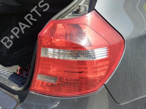 Used Right taillight Right taillight 37675226 37675226
