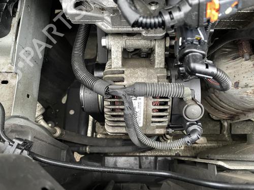 Used Alternator Alternator CITROËN C3 II (SC_) 1.0 VTi 68 (68 hp) 29847494 29847494