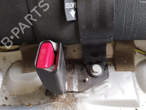 Rear seat CITROËN C4 II (NC_) 1.6 HDi 115 | BP27504887C17 