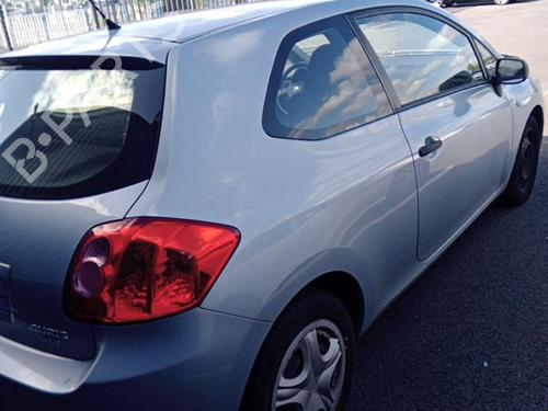 Reservehjulssett TOYOTA AURIS (_E15_) 2.0 D-4D (ADE150_, ADE150R) | BP30449950C119