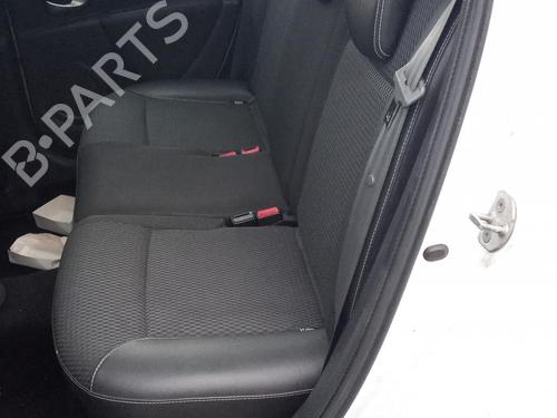 Used Rear seat RENAULT CLIO III Grandtour (KR0/1_) 1.5 dCi (KR0G) (68 hp) 27071111