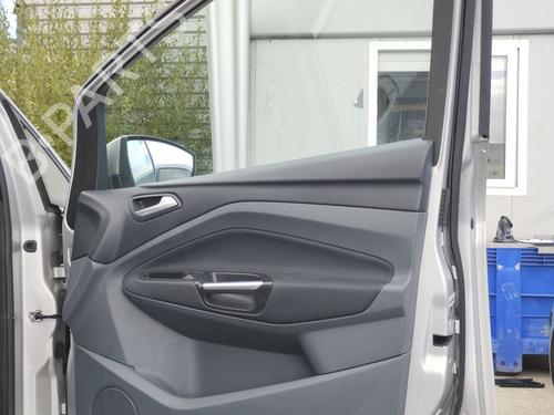 Right front door FORD GRAND C-MAX (DXA/CB7, DXA/CEU) 1.6 TDCi | BP29550525C3 