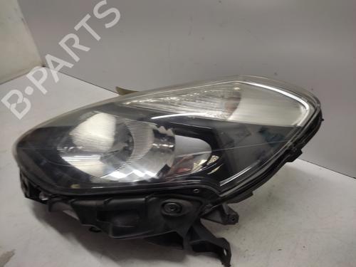 Used Left headlight Left headlight 38455542 38455542