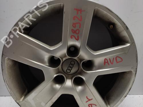 Used Rim Rim AUDI A4 B6 Avant (8E5) 1.9 TDI (130 hp) 33774088 33774088