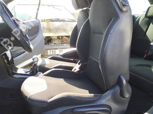 Used Left front seat Left front seat CITROËN DS3 (SA_) 1.6 HDi 110 (112 hp) 27042889 27042889