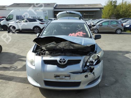 Reservehjulssett TOYOTA AURIS (_E15_) 2.0 D-4D (ADE150_, ADE150R) | BP30449950C119