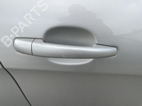 Used Front right exterior door handle PEUGEOT 308 I (4A_, 4C_) 1.6 HDi (109 hp) 29958205