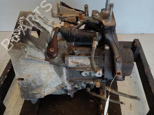 Gearbox FIAT QUBO (225_) 1.3 D Multijet (225CXB1A, 225AXB1A, 225CXB11, 225AXB11,... | BP27083148M3 