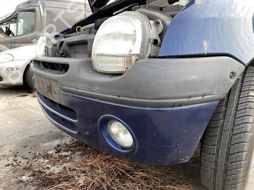 Used Left headlight RENAULT TWINGO I (C06_) 1.2 (C066, C068) (58 hp) 27062515
