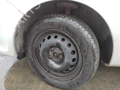 Used Left front brake caliper RENAULT CLIO III (BR0/1, CR0/1) 1.5 dCi (BR17, CR17) (86 hp) 27067636