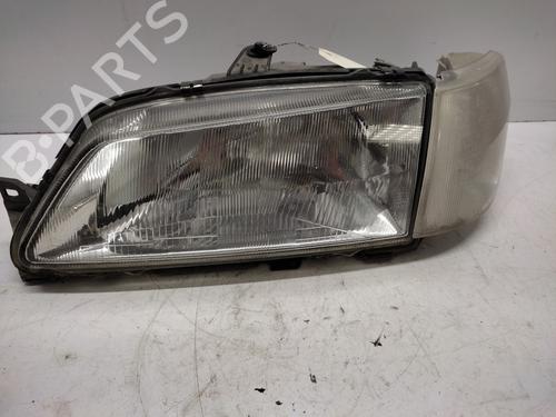 Faro izquierdo PEUGEOT 306 Hatchback (7A, 7C, N3, N5) 1.9 D | BP29598532C28