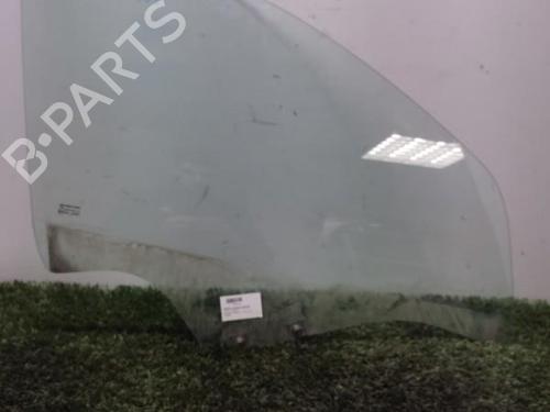 Used Front right door window DACIA DUSTER (HS_) 1.5 dCi (86 hp) 27089540
