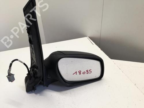 Used Right mirror SEAT ALTEA (5P1) 1.9 TDI (105 hp) 27061819