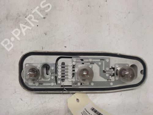 Used Lamp holder Lamp holder RENAULT TWINGO I (C06_) [1993-2012] 36095621 36095621