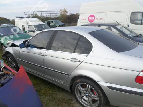 Left taillight BMW 3 (E46) 330 d | BP27076088C34 