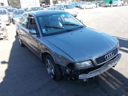 Left headlight AUDI A4 B5 (8D2) | BP27056765C28 - Image 6