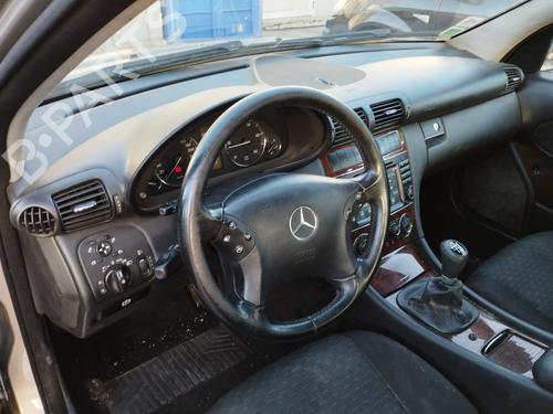 Used Dashboard MERCEDES-BENZ C-CLASS (W203) C 220 CDI (203.008) (150 hp) 30792894