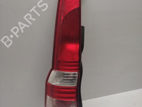 Used Left taillight FIAT PANDA (169_) 1.3 D Multijet (169.AXC1A) (70 hp) 31998758