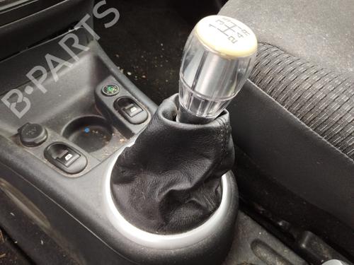 Used Gear lever CITROËN C3 I (FC_, FN_) 1.1 i (60 hp) 30169679