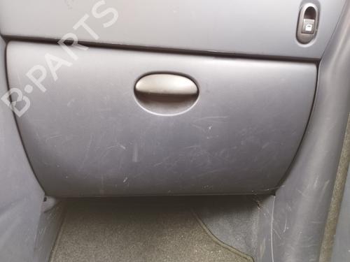 Used Glove box PEUGEOT 1007 (KM_) 1.4 HDi (68 hp) 28277307