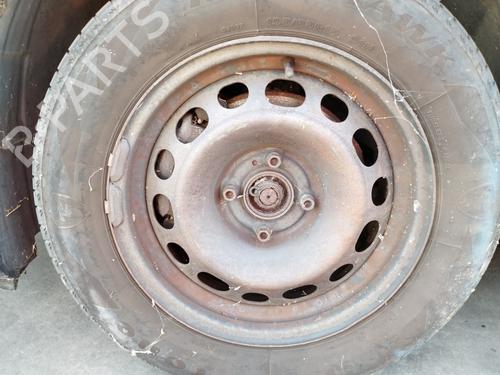 Used Rim Rim 36985177 36985177