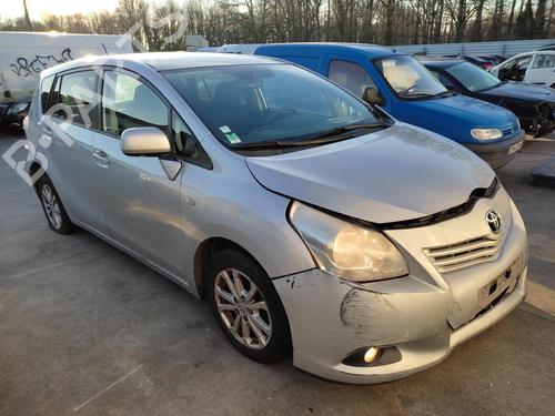 Warning switch TOYOTA VERSO (_R2_) 2.0 D-4D (AUR20_, AUR20R) | BP27057995I22  - Image 5