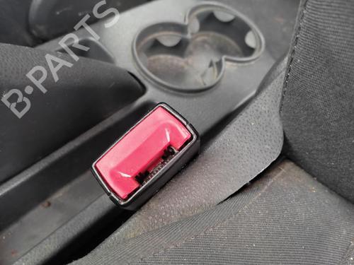 Used Seat buckle VW POLO (9N_, 9A_) 1.2 12V (64 hp) 27062141