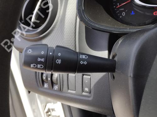Used Headlight switch RENAULT CLIO IV (BH_) 1.5 dCi 90 (90 hp) 27069577
